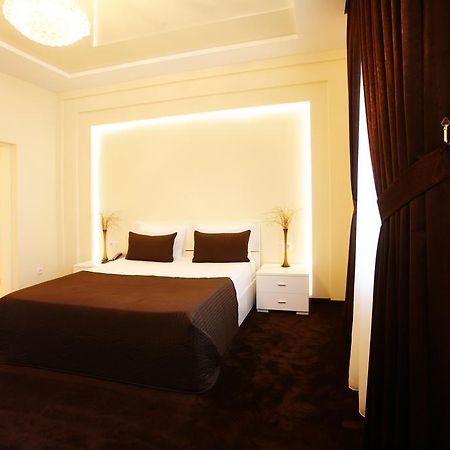 Central Park Apartments 키시나우 외부 사진